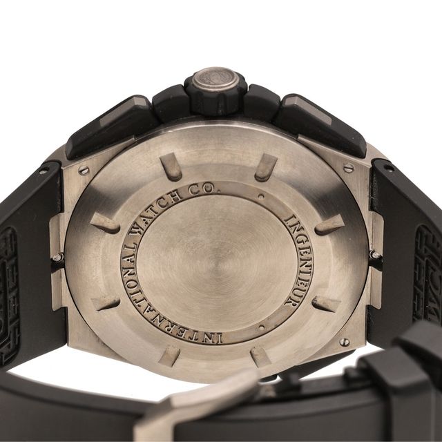 IWC Ingenieur IW376501 Image 4